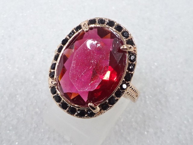 Japanese Kimono / Antique Accessories Metal